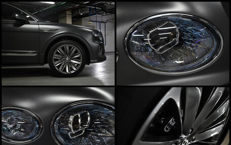 Bentley Bentayga I, 2021 год, 46 000 000 рублей, 8 фотография