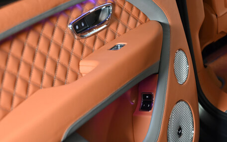 Bentley Bentayga I, 2021 год, 46 000 000 рублей, 14 фотография