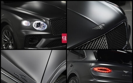 Bentley Bentayga I, 2021 год, 46 000 000 рублей, 7 фотография