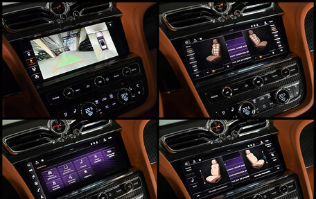 Bentley Bentayga I, 2021 год, 46 000 000 рублей, 12 фотография