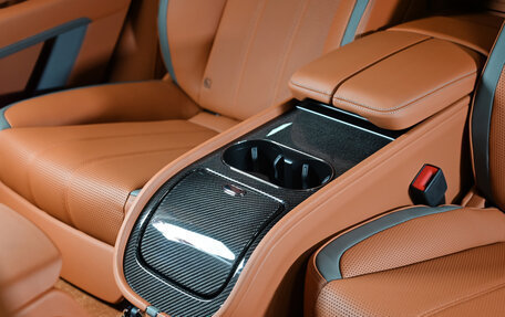 Bentley Bentayga I, 2021 год, 46 000 000 рублей, 19 фотография