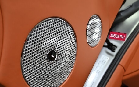 Bentley Bentayga I, 2021 год, 46 000 000 рублей, 22 фотография