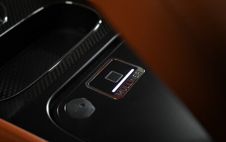 Bentley Bentayga I, 2021 год, 46 000 000 рублей, 29 фотография