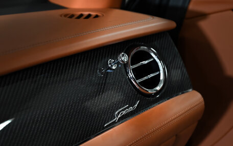 Bentley Bentayga I, 2021 год, 46 000 000 рублей, 31 фотография