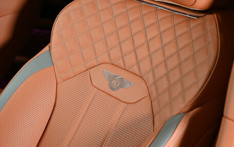 Bentley Bentayga I, 2021 год, 46 000 000 рублей, 24 фотография