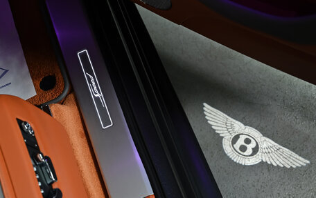 Bentley Bentayga I, 2021 год, 46 000 000 рублей, 34 фотография