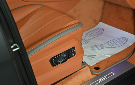 Bentley Bentayga I, 2021 год, 46 000 000 рублей, 33 фотография