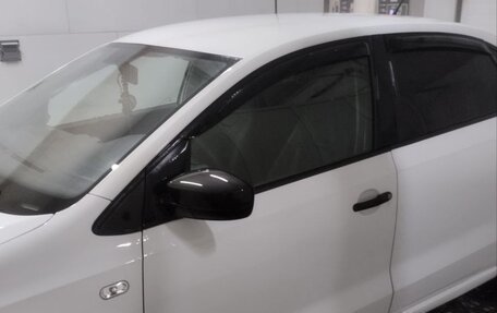 Volkswagen Polo VI (EU Market), 2013 год, 600 000 рублей, 5 фотография