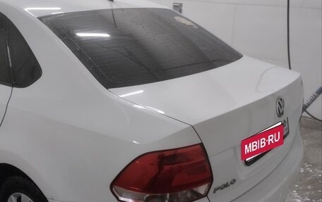 Volkswagen Polo VI (EU Market), 2013 год, 600 000 рублей, 7 фотография