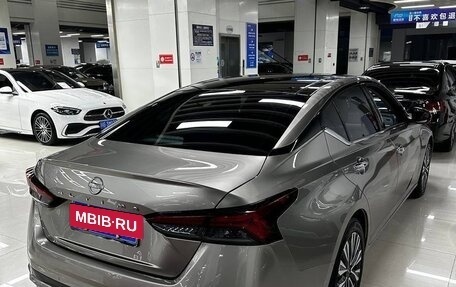 Nissan Altima VI (L34), 2023 год, 4 фотография