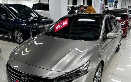 Nissan Altima VI (L34), 2023 год, 2 фотография