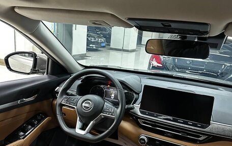 Nissan Altima VI (L34), 2023 год, 6 фотография