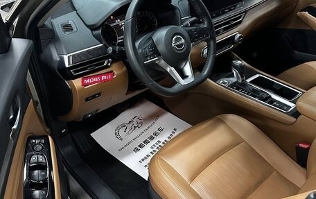 Nissan Altima VI (L34), 2023 год, 5 фотография