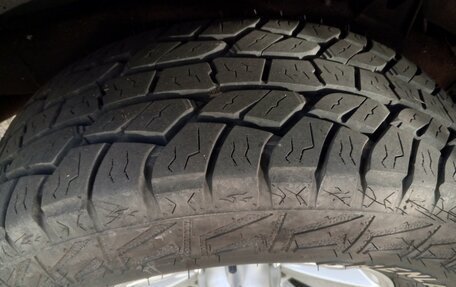 Mitsubishi Pajero Sport II рестайлинг, 2005 год, 1 400 000 рублей, 28 фотография