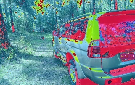 Mitsubishi Pajero Sport II рестайлинг, 2005 год, 1 400 000 рублей, 24 фотография