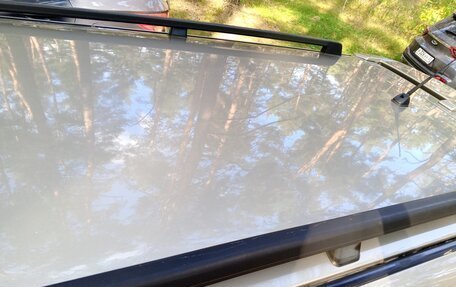 Mitsubishi Pajero Sport II рестайлинг, 2005 год, 1 400 000 рублей, 32 фотография