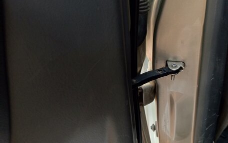 Mitsubishi Pajero Sport II рестайлинг, 2005 год, 1 400 000 рублей, 37 фотография