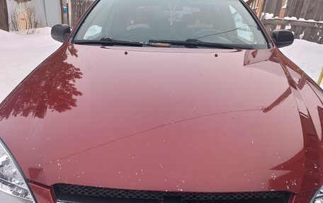 Chevrolet Lacetti, 2007 год, 380 000 рублей, 2 фотография