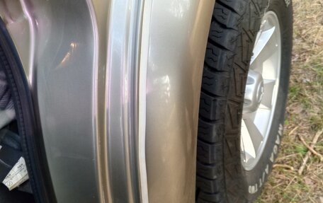 Mitsubishi Pajero Sport II рестайлинг, 2005 год, 1 400 000 рублей, 36 фотография