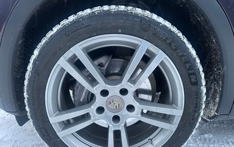 Porsche Cayenne III, 2015 год, 4 500 000 рублей, 5 фотография