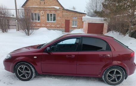Chevrolet Lacetti, 2007 год, 380 000 рублей, 7 фотография
