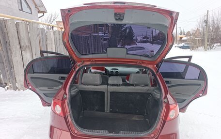 Chevrolet Lacetti, 2007 год, 380 000 рублей, 11 фотография