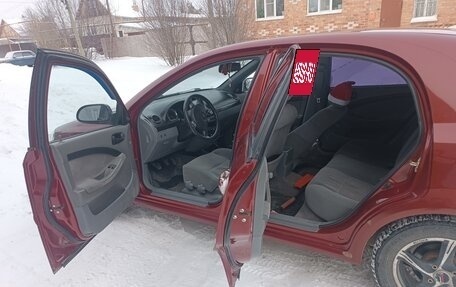 Chevrolet Lacetti, 2007 год, 380 000 рублей, 10 фотография