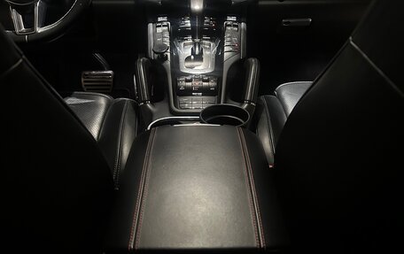 Porsche Cayenne III, 2015 год, 4 500 000 рублей, 12 фотография