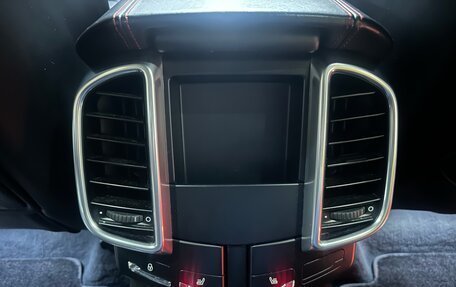 Porsche Cayenne III, 2015 год, 4 500 000 рублей, 14 фотография