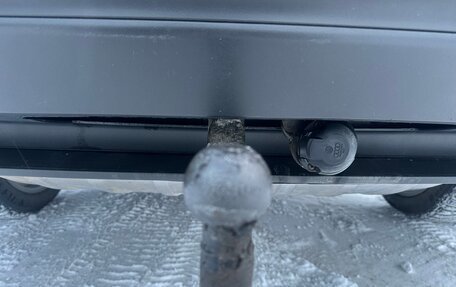 Porsche Cayenne III, 2015 год, 4 500 000 рублей, 11 фотография