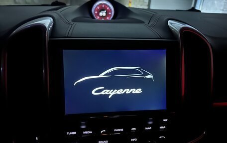 Porsche Cayenne III, 2015 год, 4 500 000 рублей, 19 фотография