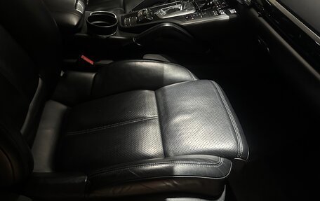 Porsche Cayenne III, 2015 год, 4 500 000 рублей, 15 фотография