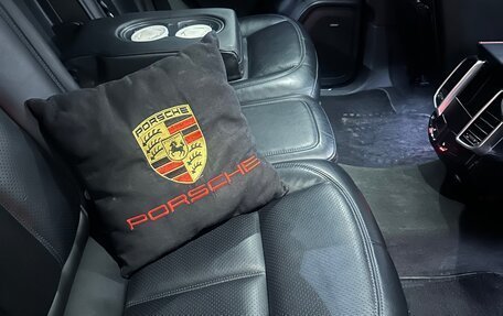 Porsche Cayenne III, 2015 год, 4 500 000 рублей, 16 фотография