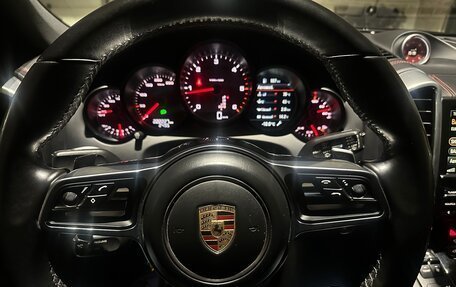 Porsche Cayenne III, 2015 год, 4 500 000 рублей, 17 фотография