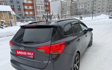 KIA cee'd III, 2013 год, 950 000 рублей, 12 фотография
