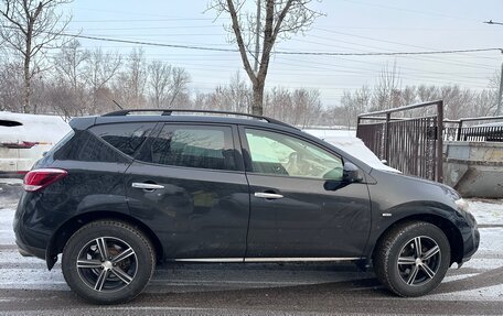 Nissan Murano, 2013 год, 1 250 000 рублей, 2 фотография