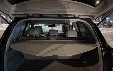 Nissan Murano, 2013 год, 1 250 000 рублей, 4 фотография