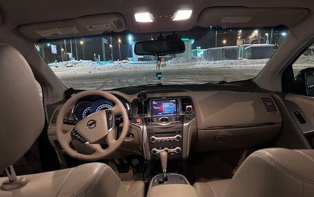 Nissan Murano, 2013 год, 1 250 000 рублей, 6 фотография