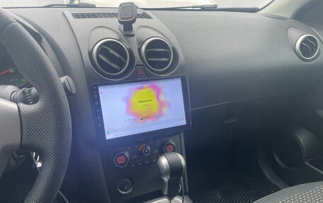 Nissan Qashqai, 2008 год, 935 000 рублей, 6 фотография