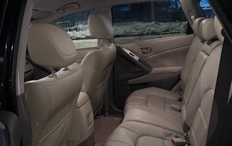 Nissan Murano, 2013 год, 1 250 000 рублей, 7 фотография