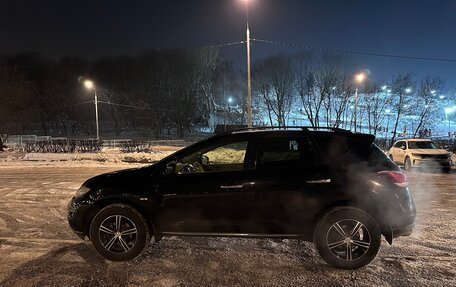 Nissan Murano, 2013 год, 1 250 000 рублей, 12 фотография