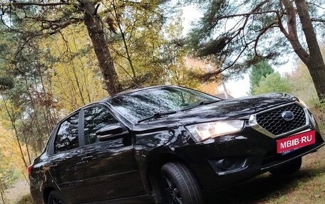 Datsun on-DO I рестайлинг, 2020 год, 600 000 рублей, 1 фотография