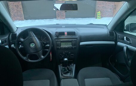 Skoda Octavia, 2007 год, 500 000 рублей, 8 фотография