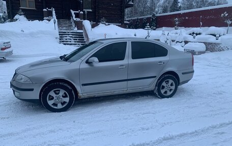 Skoda Octavia, 2007 год, 500 000 рублей, 3 фотография