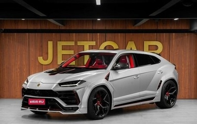 Lamborghini Urus I, 2021 год, 30 000 000 рублей, 1 фотография