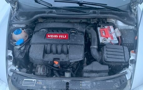 Skoda Octavia, 2007 год, 500 000 рублей, 9 фотография