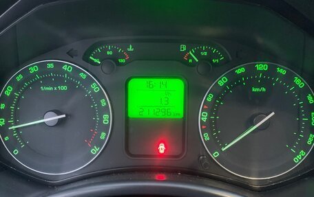 Skoda Octavia, 2007 год, 500 000 рублей, 10 фотография