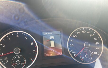 Volkswagen Tiguan I, 2012 год, 1 500 000 рублей, 5 фотография