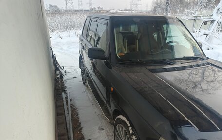 Land Rover Range Rover III, 2003 год, 600 000 рублей, 2 фотография