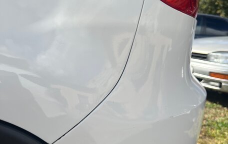 Volkswagen Tiguan I, 2012 год, 1 500 000 рублей, 4 фотография